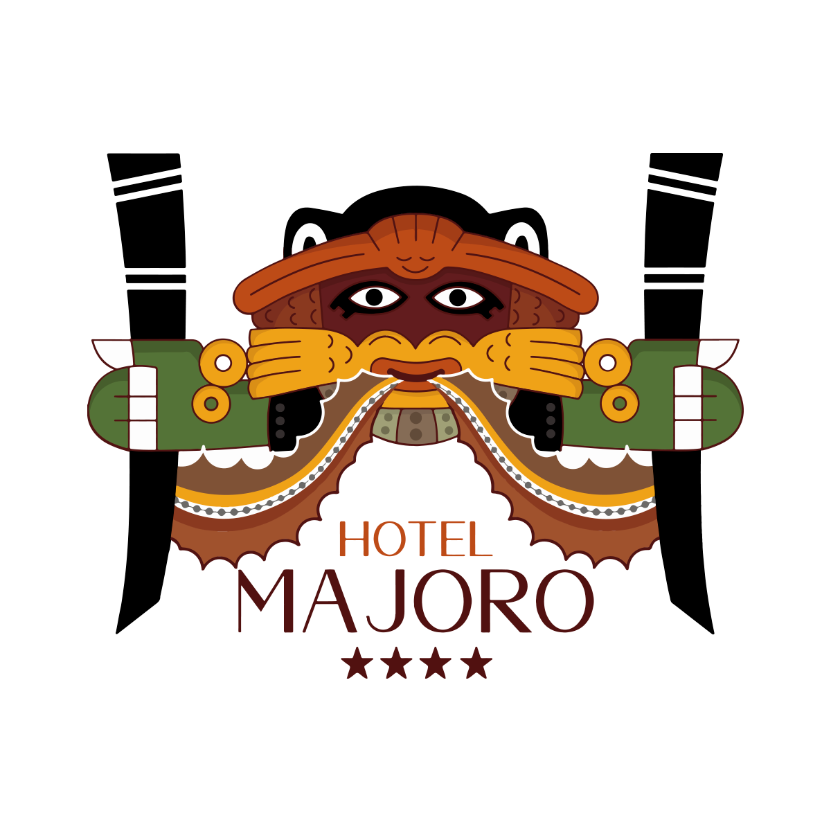 Hotel Majoro