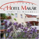 Hotel Makár Sport & Wellness