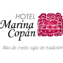 Hotel Marina Copan