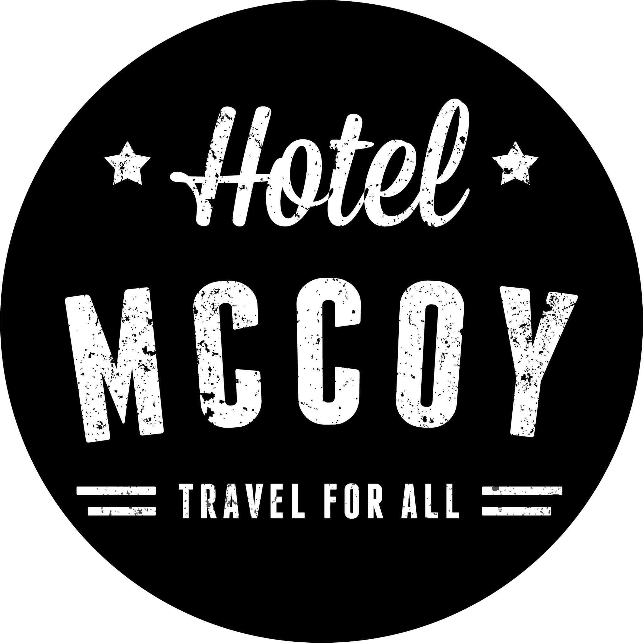 Hotel McCoy