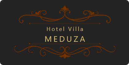 Hotel Meduza