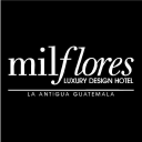 Mil Flores Luxury Design Hotel