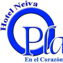 Hotel Neiva Plaza