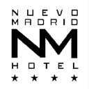 Hotel Nuevo Madrid