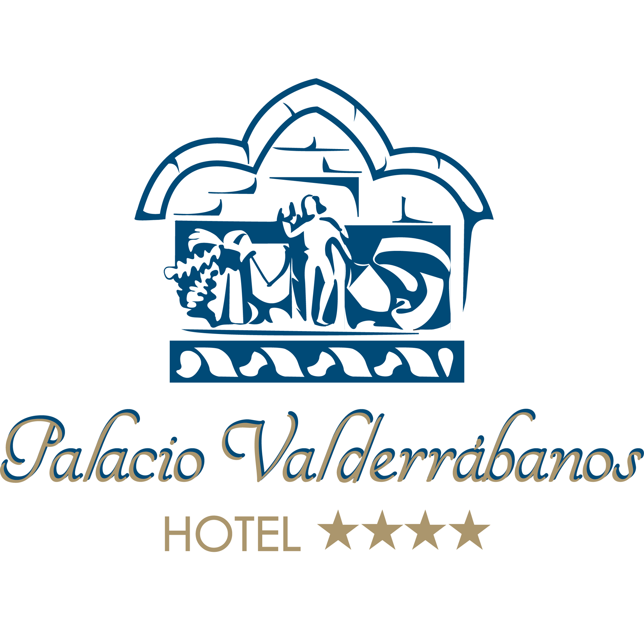 Hotel Palacio Valderrábanos