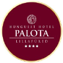 Hunguest Hotel Palota