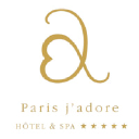 Paris J'adore Hotel & Spa