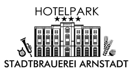 Hotelpark Stadtbrauerei Arnstadt