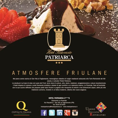 Ristorante La Piramide