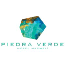 Hotel Piedra Verde