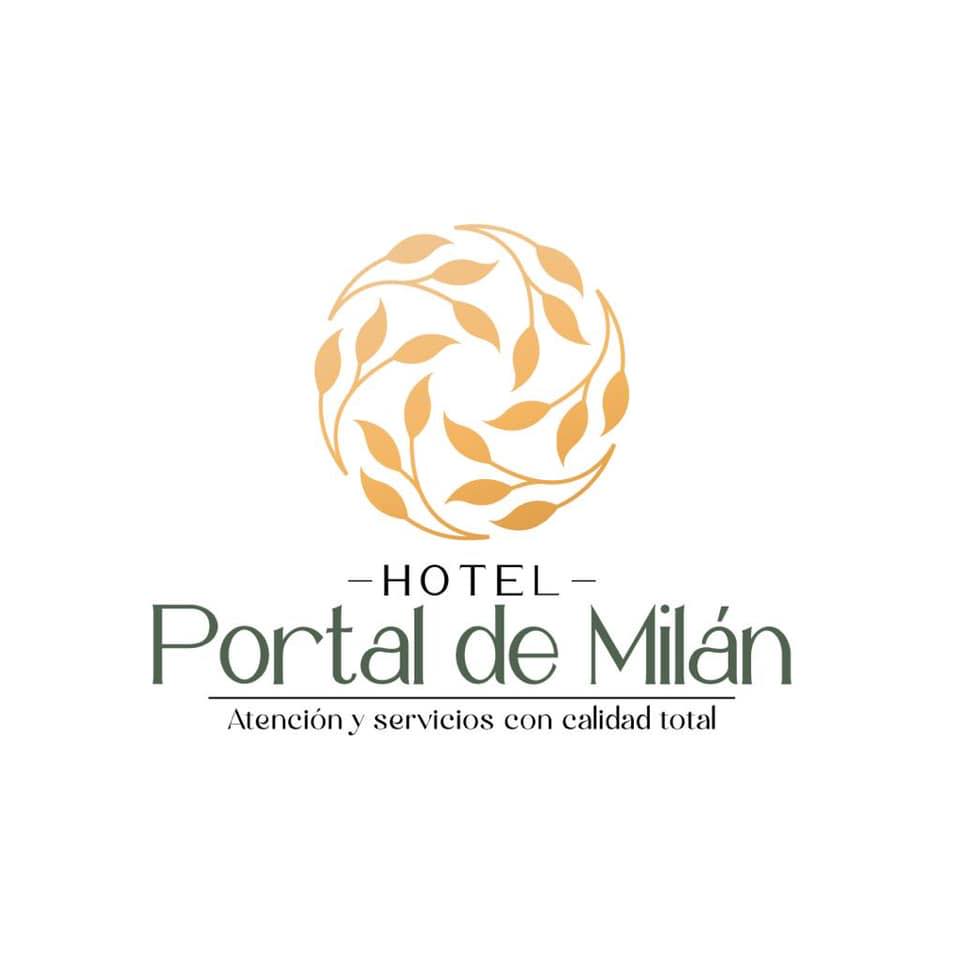 Hotel Portal de Milán