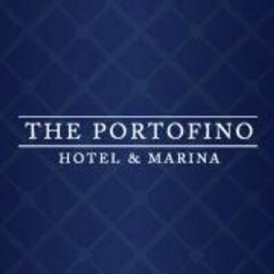 The Portofino Hotel & Marina