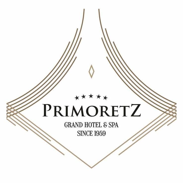 Grand Hotel Primoretz