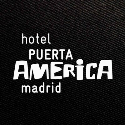 Hotel Puerta América