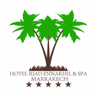 Hotel Riad Ennakhil