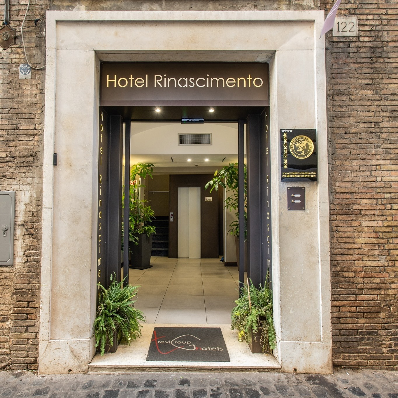 Hotel Rinascimento