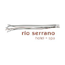 Hotel Rio Serrano