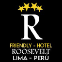 Roosevelt Hotel & Suites