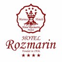 HOTEL ROZMARIN SRL