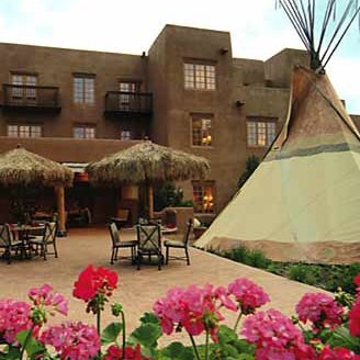 Hotel Santa Fe