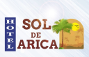 hotel sol de arica