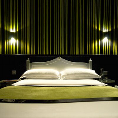 Hotel Design Sorbonne