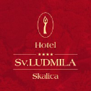 Hotel Svata Ludmila