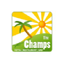 The Champs Hotel