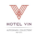 Hotel Vin, Autograph Collection