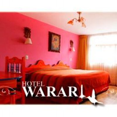 Hotel Warari