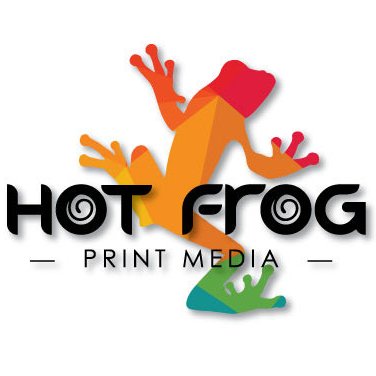 Hot Frog Print Media