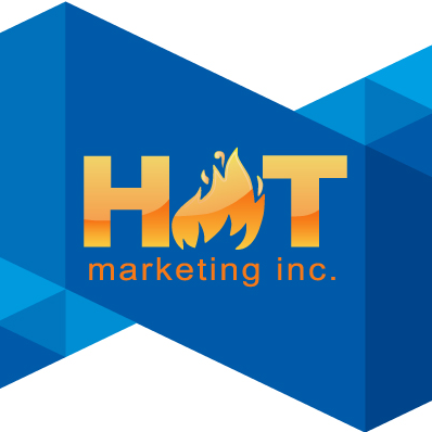 Hot Marketing & Design