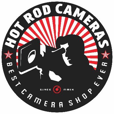 Hot Rod Cameras