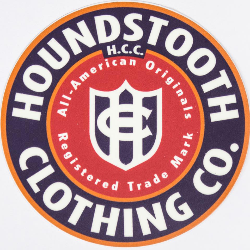 Houndstooth Clothing