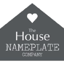 The House Nameplate