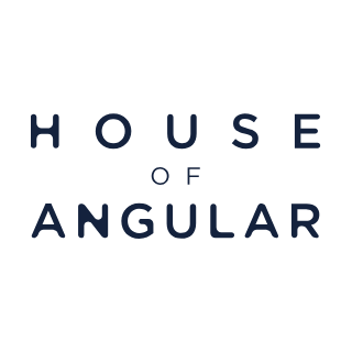 House of Angular - This is the place where top Angular solutions are made