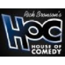 House Of Comedy