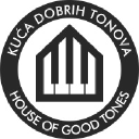 House Of Good Tones Srebrenica