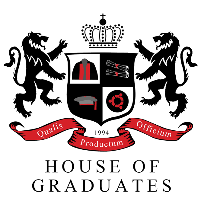 House Of Graduates