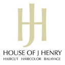 House of J Henry