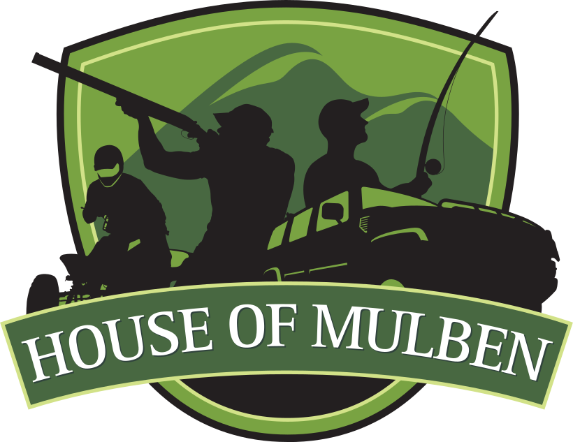 House Of Mulben