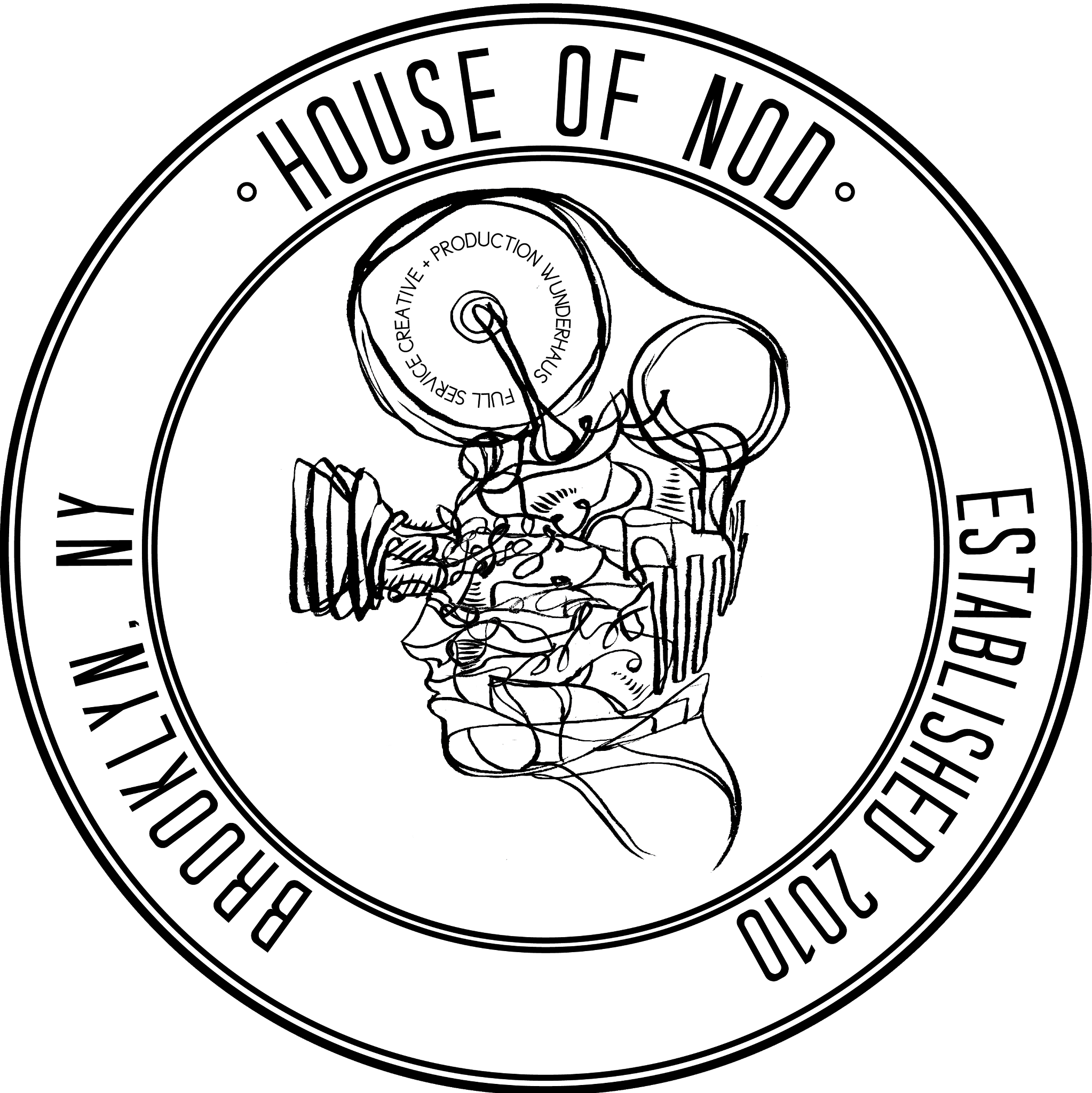 House of Nod