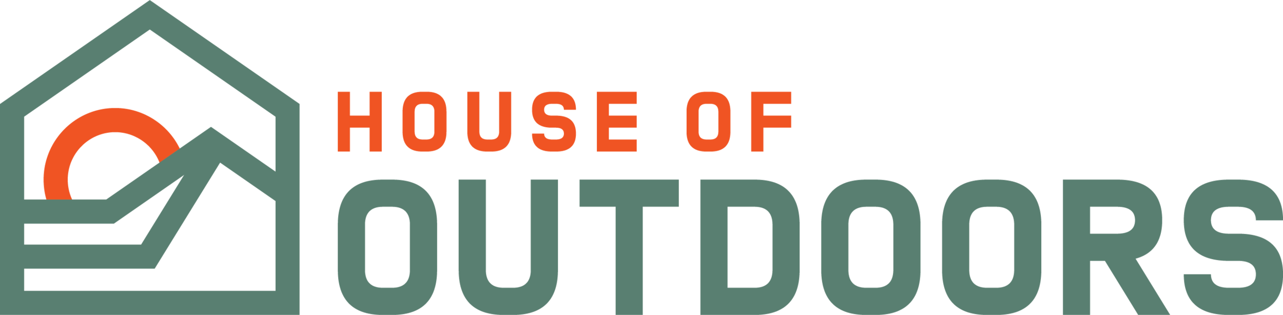 House of Outdoors