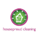 Houseproud Cleaning