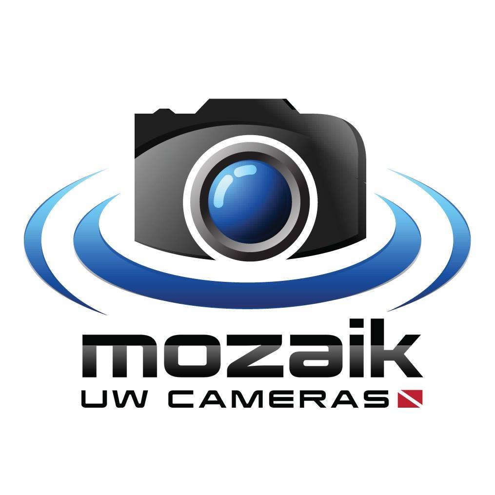 Mozaik Underwater Cameras