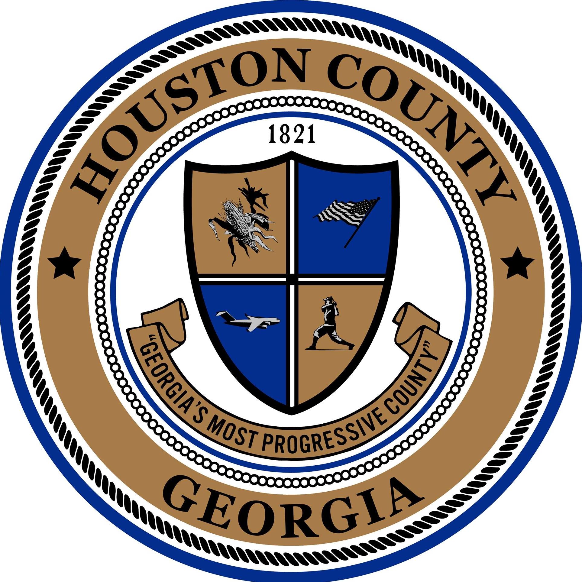 Houston County Superior Court Clerk