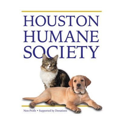 Houston Humane Society