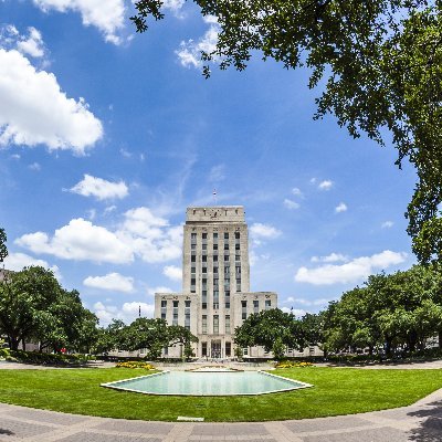 City of Houston Convention & Entertainment Facilities Dept