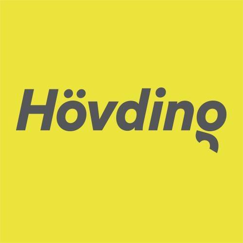 Hövding Sverige