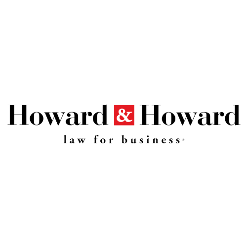 Howard & Howard Attorneys